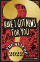 Have i got news for you: the quiz of 2022
