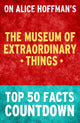 The museum of extraordinary things: top 50 facts countdown