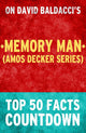 Memory man (amos decker series) - top 50 facts countdown