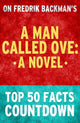 A man called ove: top 50 facts countdown