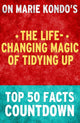 The life-changing magic of tidying up - top 50 facts countdown