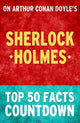 Sherlock holmes - top 50 facts countdown