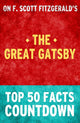 The great gatsby - top 50 facts countdown