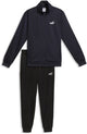 Puma ess poly suit unisex trainingspak - new navy