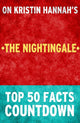 The nightingale - top 50 facts countdown