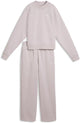 Puma loungewear standard sweat suitt fl cl