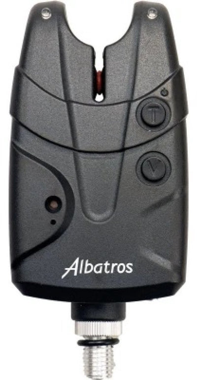 Albatros carptone x bite alarm