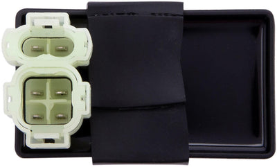 101 octane cdi cdi unit 101. octane gy6 50 ccm ac