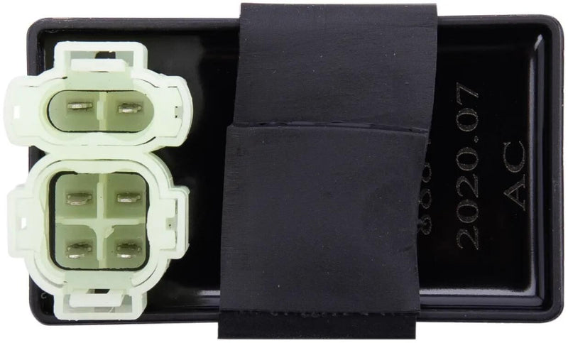 Elec cdi cdi