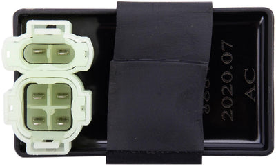 Elec cdi cdi