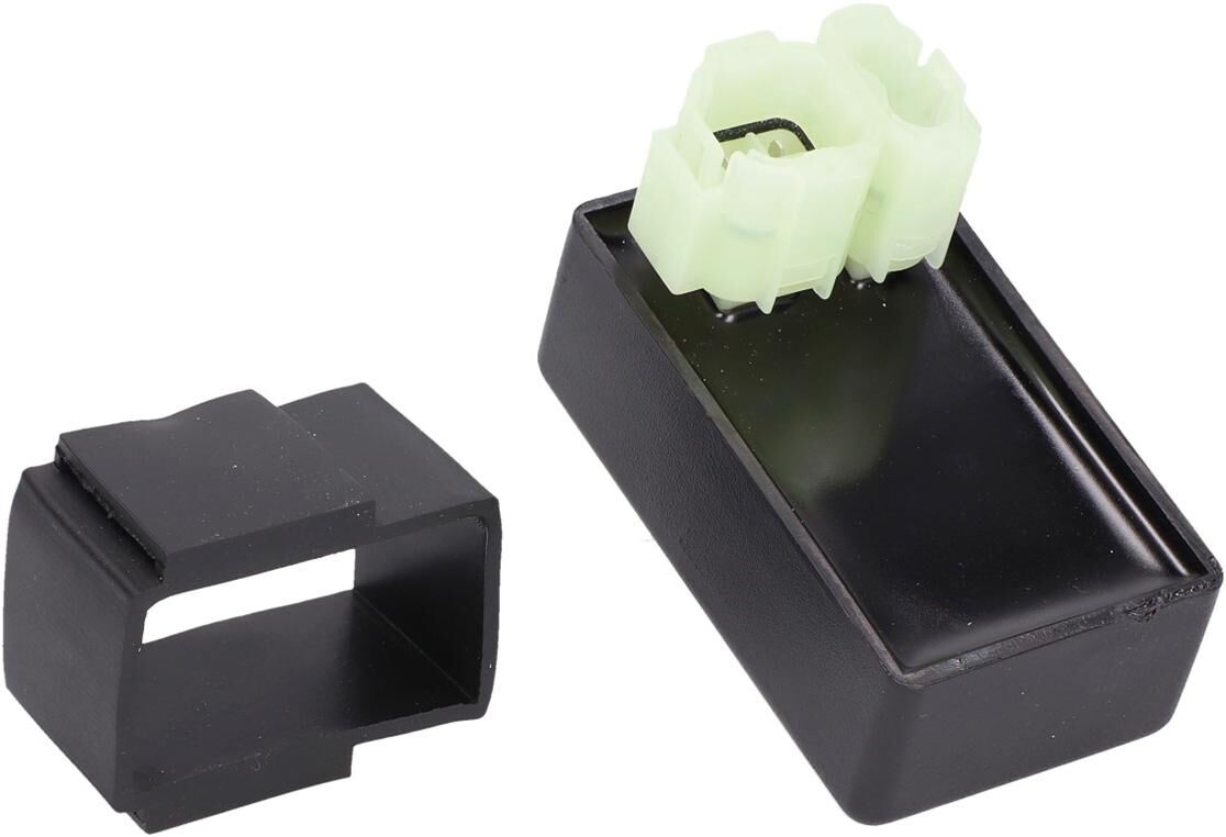 101 octane cdi cdi unit chinaroller peug. v-click,rex,qingqi