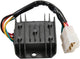 One spannungsregler voltage regulator 5 pins