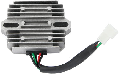 Tecnium spannungsregler voltage regulator 5 pins, 14537