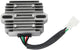 Tecnium spannungsregler voltage regulator 5 pins, 14537