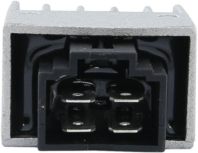 One spannungsregler voltage regulator 4 pins