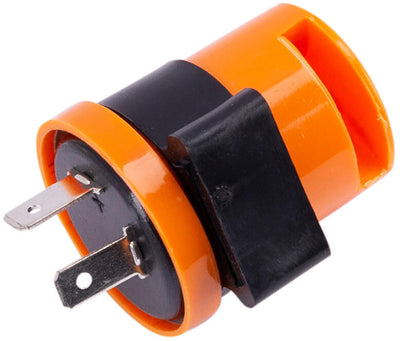 101 octane knipperlichtrelais turn signal unit with bee