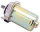 101 octane startmotor starter motor honda bali