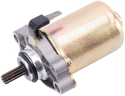 Rms startmotor starter motor 12v