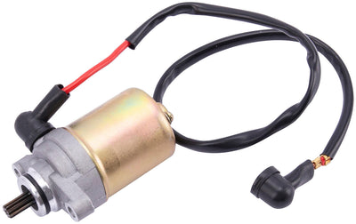 101 octane 101.octane startmotor starter motor 101.octane cpi