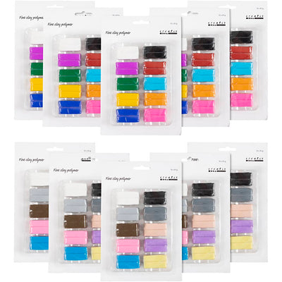 Https: www.cchobby.nl fijne-polymeerklei-kleurrijk-pastelkleuren-120x20-gr-1-doos