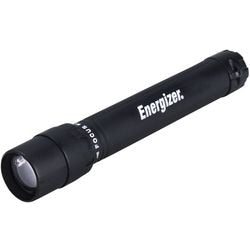 Energizer zaklamp x focus zwart