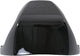 Tnt kappen onderdelen front seat covers speedfight 2 black