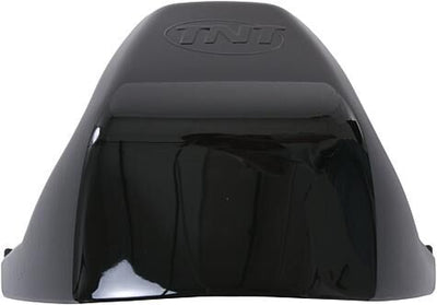 Tnt verkleidungsteile front seat covers speedfight 2 black