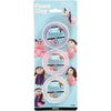 Https: www.cchobby.nl foam-clayr-glitter-metallic-roze-paars-wit-3x14-gr-1-doos