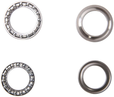 Buzzetti lenkkopflagersatz headsets aprilia sr125-150, habana