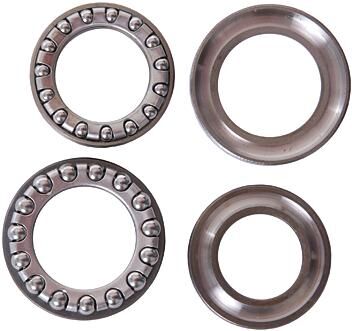 Rms balhoofd lagerset headsets 6-part