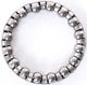 Buzzetti kugelring ball rings for headsets aerox, nitro