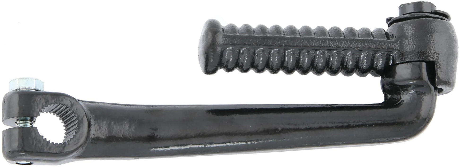 Spec-x kickstarter kickstart black morini