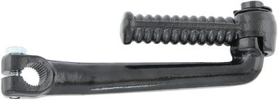 Spec-x kickstarter kickstart black morini