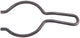 Buzzetti zekeringsveer clip spring for kick pini minarelli engines