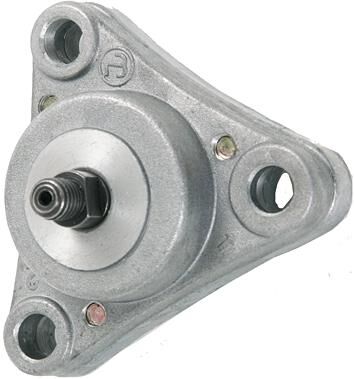 101 octane ölpumpe oil pump for 16 tooth. chinaroller