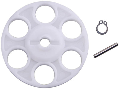 Rms nylon schijf nylon disk minarelli lc engines