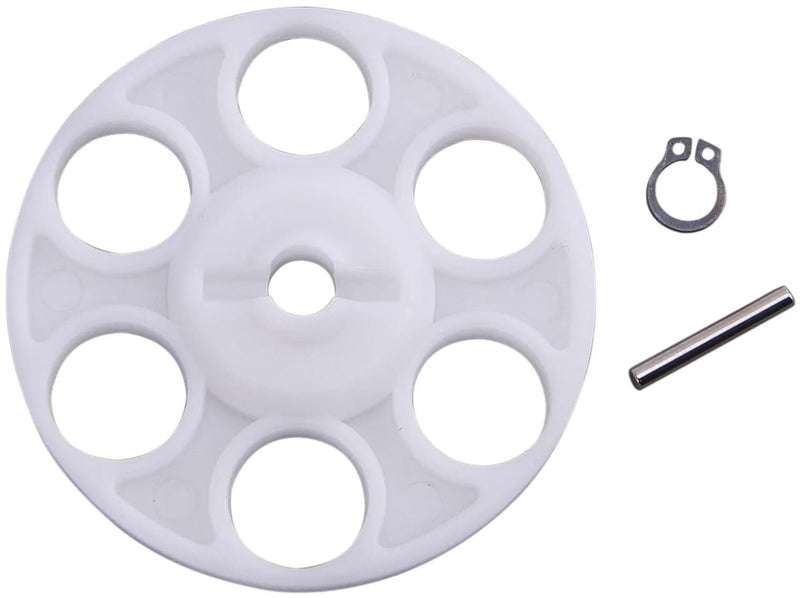 Rms nylon schijf nylon disk minarelli lc engines