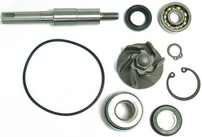 Rms reparatursatz wasserpumpen water pump shafts
