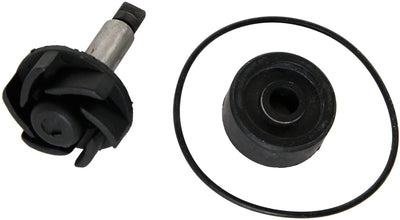 Rms reparatursatz wasserpumpen water pump shafts minarelli 125-150