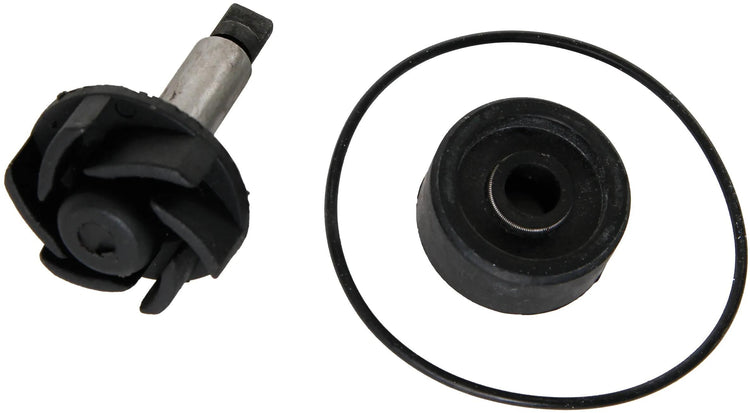 Rms reparatursatz wasserpumpen water pump shafts minarelli 125-150