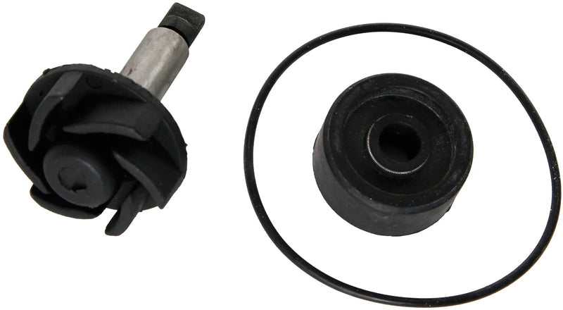 Rms reparatursatz wasserpumpen water pump shafts minarelli 125-150