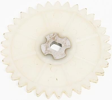 101 octane ölpumpenzahnrad gear wheel for oil pump chinaroller