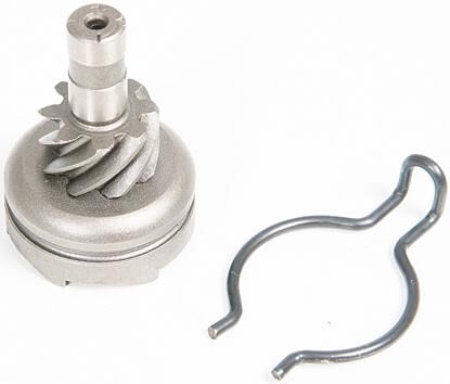 101 octane kickstarter tandwiel starter sprocket 101.octa 139qma qmb