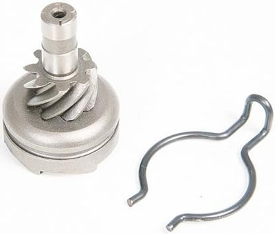 101 octane kickstarter tandwiel starter sprocket 101.octa 139qma qmb