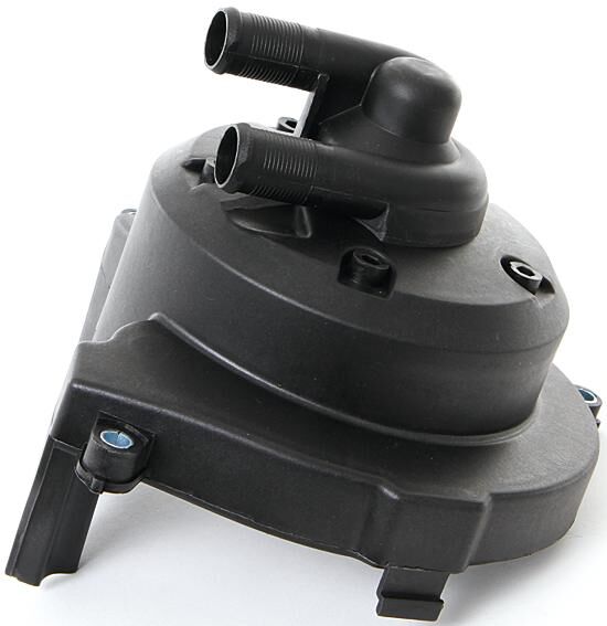 Rms waterpomp water pumps black peugeot oem