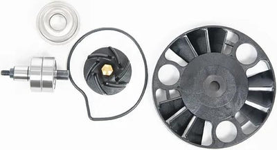 Tecnium reparatursatz wasserpumpen water pump shafts piaggio engine 125, 8665