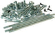 101 octane motor boutenset screw set engine 139qma qmb