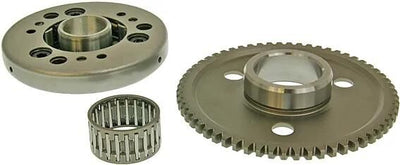 101 octane vrijloopwiel starter starter freewheel sprocke china scooter 125 150cc
