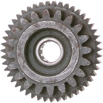 101 octane anlasserzahnrad starter intermediate gear cpi,generic,keeway