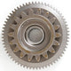 101 octane anlasserzahnrad starter sprocket minarelli 50cc
